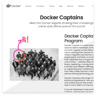 We’ve been doing this for years