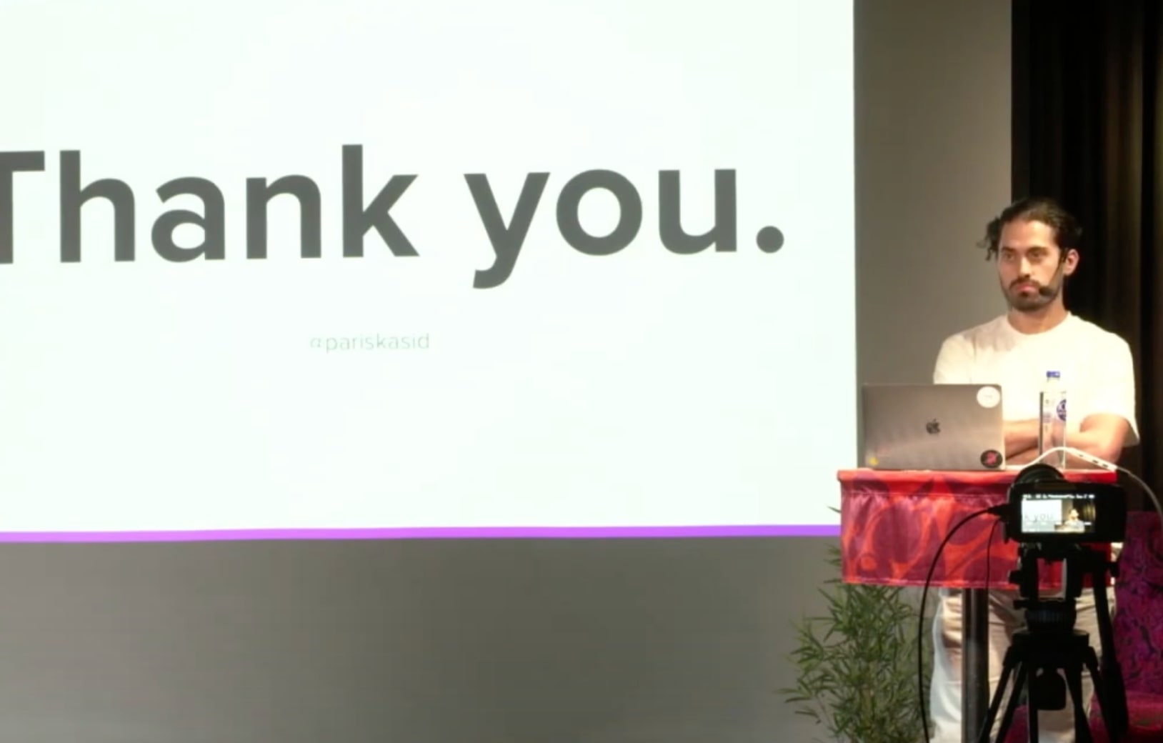 Taming rich text content in Django logo